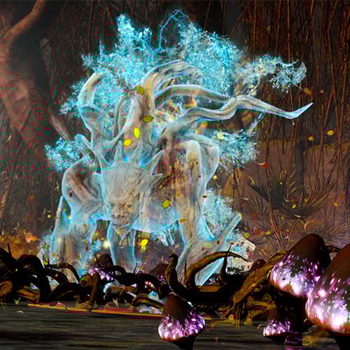 Guild Wars 2 EU/US 2000 Gems Card Cd Key